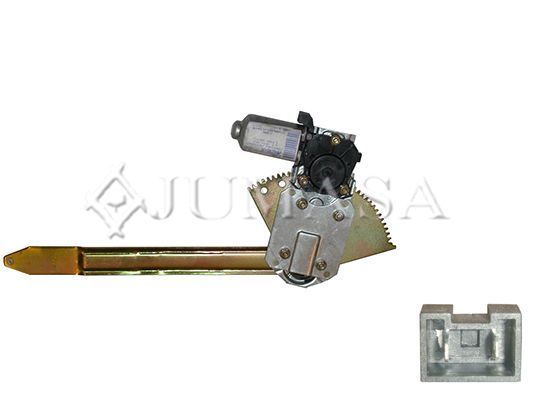 Mechanizmus zdvíhania okna JUMASA PARTS S.L.U.